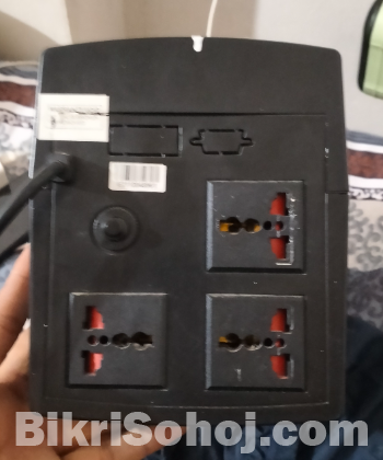 UPS APOLLO 1120F 1200VA